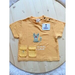 Catimini tshirt